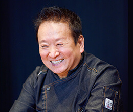 山田シェフおススメの美味しい食べ方