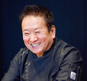 山田シェフおススメの美味しい食べ方