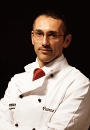 ビンチェンツォ・サンタンジェロ